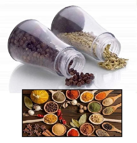 12 in 1 Spice Rack