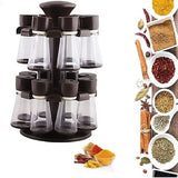 12 in 1 Spice Rack