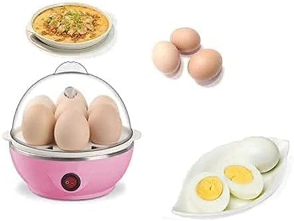 Egg Boiler