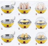 Egg Boiler