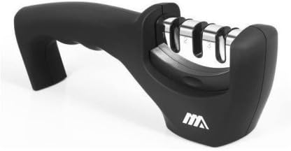3 Stage Knife Sharpener