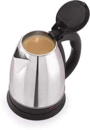 Scarlet Electric Kettle 2L
