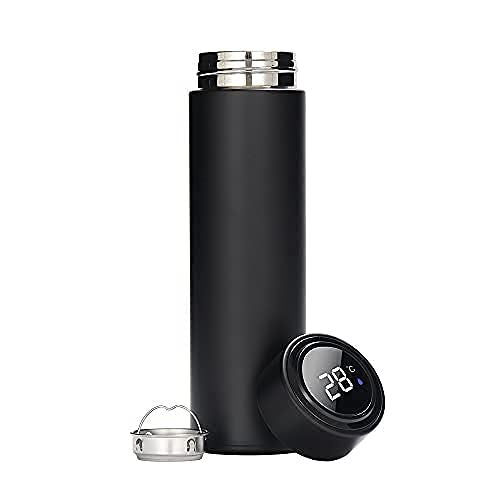 TEMPERATURE FLASK BOTTLE 500ML