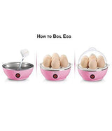 Egg Boiler