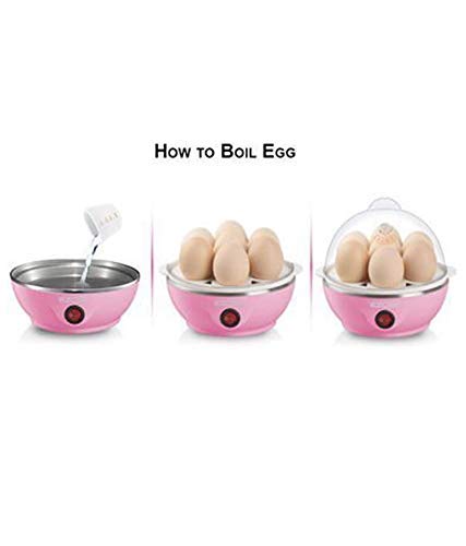 Egg Boiler