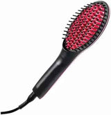 Simply Straightener Hair Brush