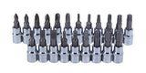 46 in 1 Pcs Combination Tool Kit