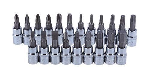 46 in 1 Pcs Combination Tool Kit