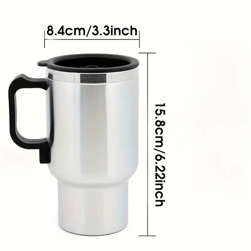 Car Electric Travel Mug