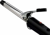 Electric Hair Curling Iron Nova Nhc-471B