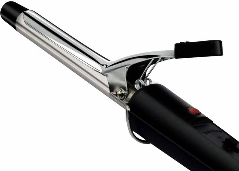 Electric Hair Curling Iron Nova Nhc-471B