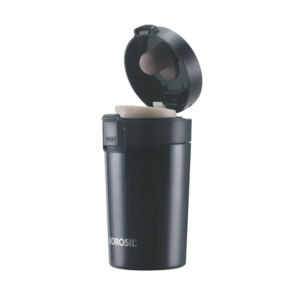 Travel Coffee Mug