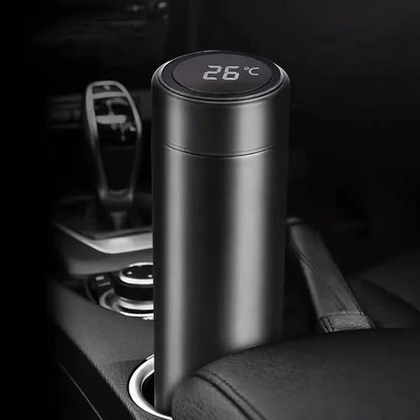 TEMPERATURE FLASK BOTTLE 500ML