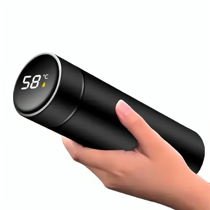 TEMPERATURE FLASK BOTTLE 500ML