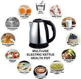 Scarlet Electric Kettle 2L