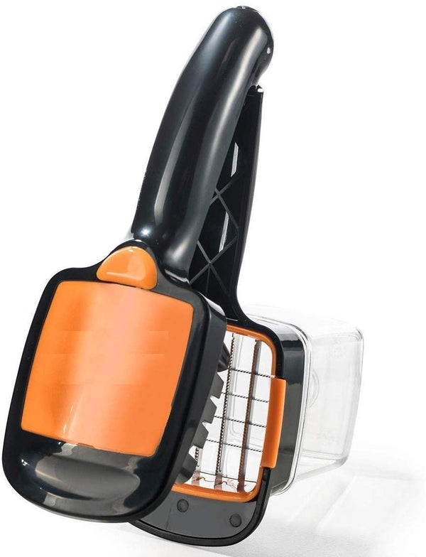 Nicer Vegetable Dicer Chopper