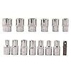 46 in 1 Pcs Combination Tool Kit
