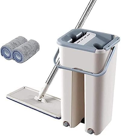 Scratch MOP