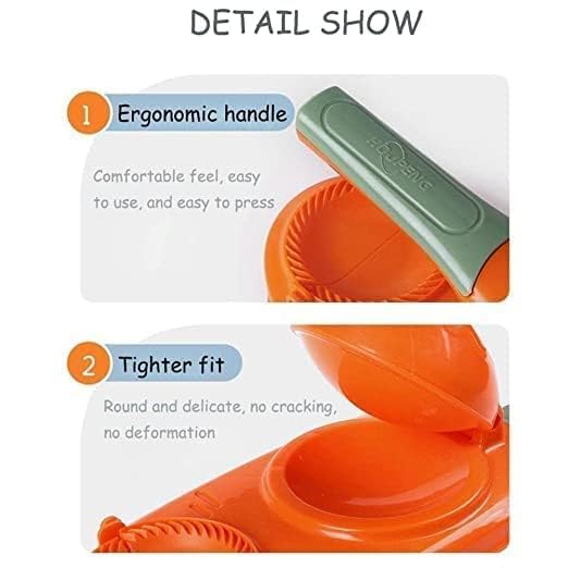 puri and momos maker