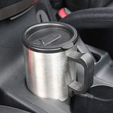 Car Electric Travel Mug