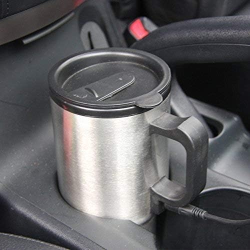Car Electric Travel Mug