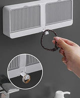 Soap Dish With Drainage Box