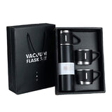 Stainless Steel Vacuum Flask, Capacity: 500 mL