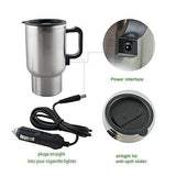 Car Electric Travel Mug