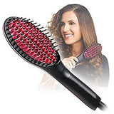 Simply Straightener Hair Brush