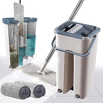 Scratch MOP