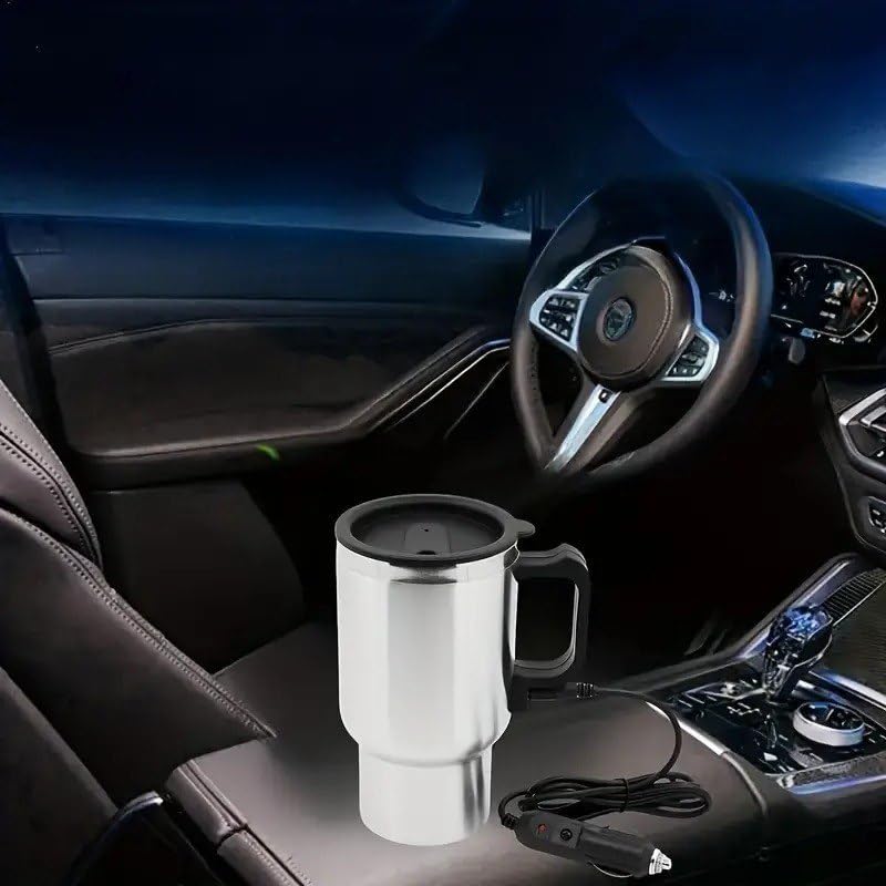Car Electric Travel Mug