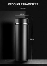 TEMPERATURE FLASK BOTTLE 500ML