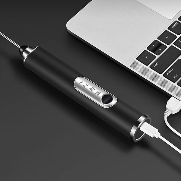 USB MILK FROTHER