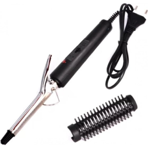 Electric Hair Curling Iron Nova Nhc-471B