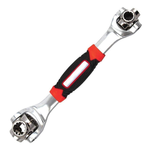 48 in 1 Socket Wrench