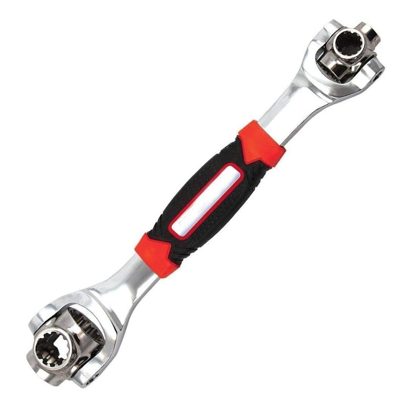 48 in 1 Socket Wrench
