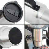 Car Electric Travel Mug
