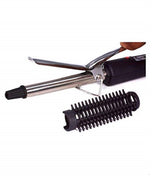 Electric Hair Curling Iron Nova Nhc-471B