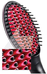 Simply Straightener Hair Brush