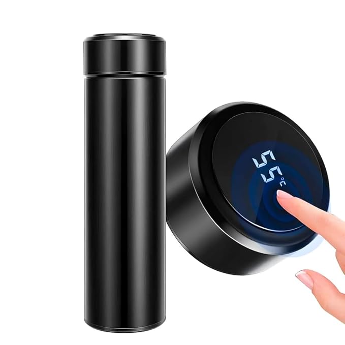 TEMPERATURE FLASK BOTTLE 500ML
