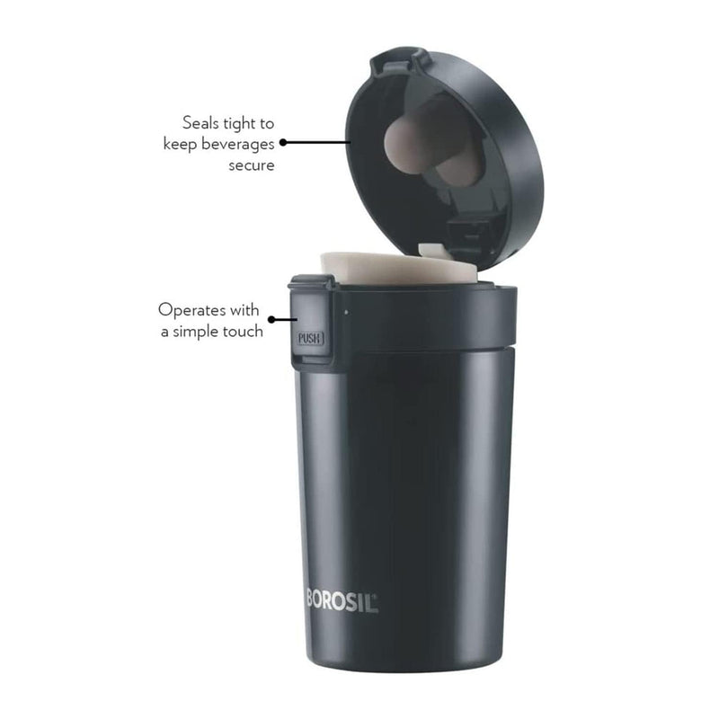 Travel Coffee Mug