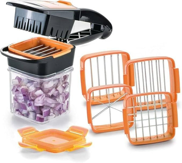 Nicer Vegetable Dicer Chopper