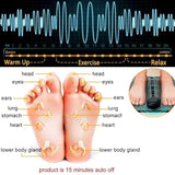 EMS Foot Massager
