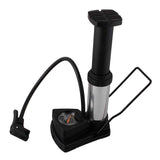 Portable Mini Bike Pump/Cycle Foot Pump