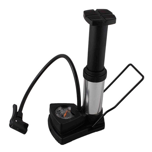 Portable Mini Bike Pump/Cycle Foot Pump