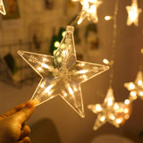 5+5 Star Light