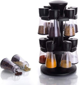 12 in 1 Spice Rack