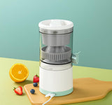 Electric Citrus Juicer
