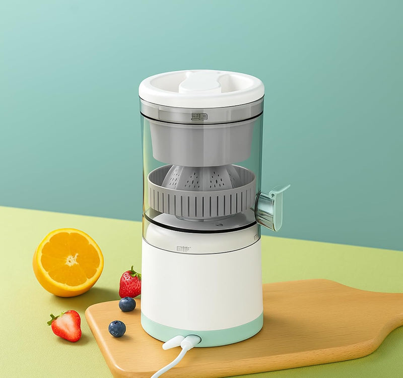 Electric Citrus Juicer