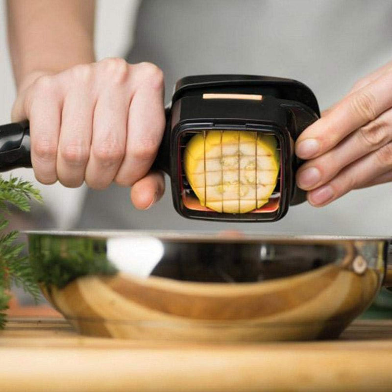 Nicer Vegetable Dicer Chopper